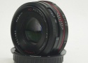 ペンタックス HD DA70/2.4 LIMITED BK