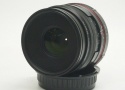 ペンタックス HD DA35/2.8 MACRO LIMITED BK