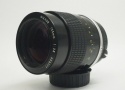 ニコン NewNikkor 135/2.8