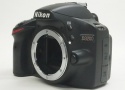 ニコン D3200 ボデイ ブラツク