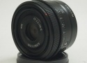 ソニー FE50/2.5 G