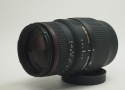 シグマ APO70-300/4-5.6 DG マクロ キヤノン用