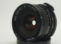 ペンタックス SMC P67 45/4