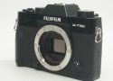 フジフイルム X-T30ボデイ ブラック