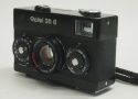 ローライ 35S 40/2.8 ブラック