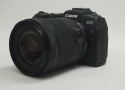 キヤノン EOS RP RF24-105 IS STM レンズキツト