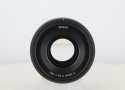 ニコン Z 50/1.8 S