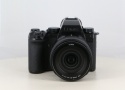 パナソニック S5IIX + 20-60/3.5-5.6
