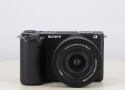 ソニー ZV-E10II +16-50/3.5-5.6II