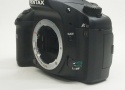 ペンタックス K10D ボディ