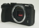 ニコン Z30 16-50 VR レンズキット