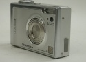 フジフイルム FX-F10 デジタルカメラ