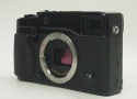 フジフイルム X-Pro1 ボディ ブラック