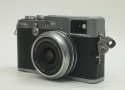 フジフイルム X100 デジタルカメラ