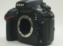 ニコン D800E ボディ