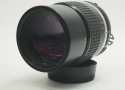 ニコン Ai-S 135/2.8