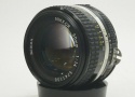 ニコン ニコン AI 50/F1.4S