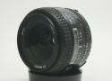 ニコン AI AF 28/F2.8D