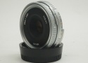 ニコン AI 45/F2.8 P シルバー