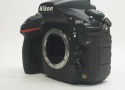 ニコン D810 ボティ