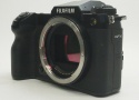 フジフイルム GFX 50SII ボディ