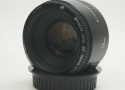 キヤノン EF50/1.8 II(2)