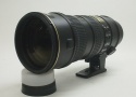 ニコン AF-S70-200/2.8G VR