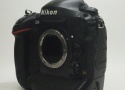 ニコン D4S ボデイ