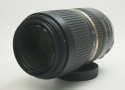 タムロン SP70-300/4-5.6 DI VC A005 キャノン用