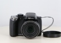 ニコン COOLPIX P80 ブラック