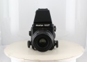 マミヤ RZ67 プロフェッショナル + セコールZ 90/3.5W