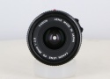 キヤノン New FD28/2.8