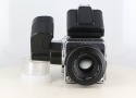 HASSELBLAD 2000FCW+Planar T* 80/2.8