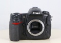 ニコン D300 ボデイ