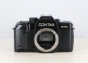 コンタックス 167MT
