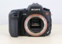 ソニー DSLR-A350 ボデイ