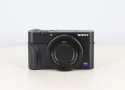 ソニー DSC-RX100M3 デジタルカメラ