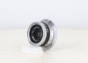 ニコン W-NIKKOR 3.5cm/3.5(L39)