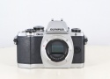 オリンパス OM-D E-M10 ボディ シルバー