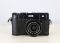 フジフイルム FX-X100T ブラック デジタルカメラ