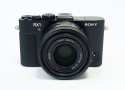 ソニー DSC-RX1RM2 デジタルカメラ