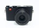 ライカ 18440 X(TYP113) ブラック