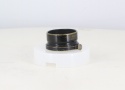 ライカ 12510 FISON レンズフード ブラック [エルマー 50/3.5用]