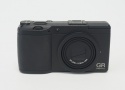 リコー GR DIGITAL II