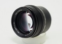 TTArtisan 50/1.2 C ブラック [フジXF用]