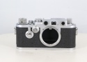 ライカ IIIf レッドシンクロ (セルフ付)