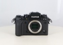 フジフイルム X-T4 ボディ ブラック