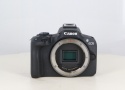 キヤノン EOS R50 ボディ ブラック