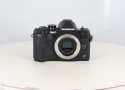 オリンパス OM-D E-M10 MARK4 ボディ ブラック