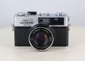 オリンパス 35DC